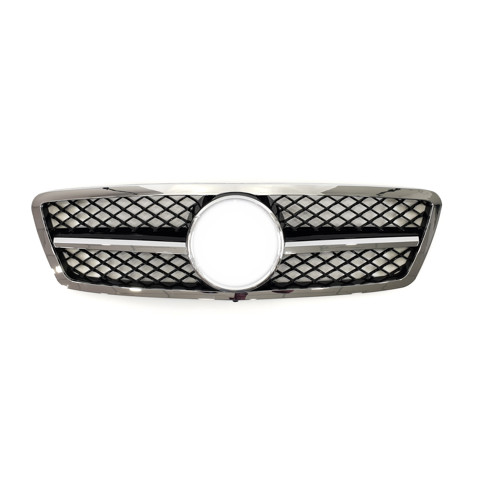 A2038800183 MERCEDES Parrilla  en stock Huelva