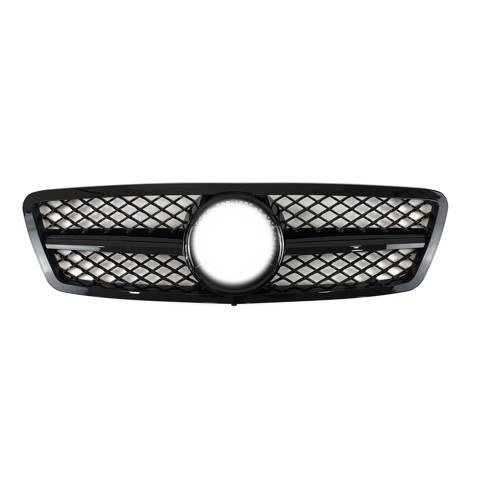 A2038800183 MERCEDES Panal de radiador  comprar en Jaén