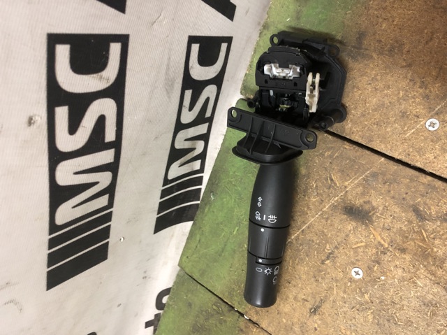 RENAULT 8200216462 Conmutador columna dirección  en stock Valencia