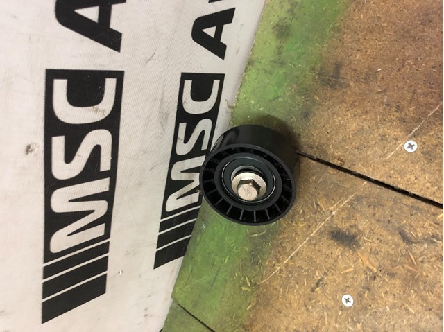 96350526 GM Polea correa distribución  en stock Huelva