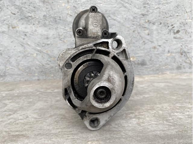 0001110122 Motor de arranque  disponible Málaga