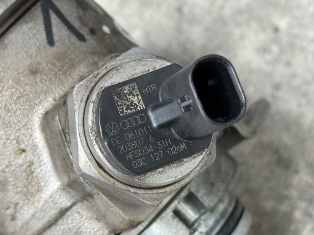 03C127026M Bomba inyectora comprar Girona