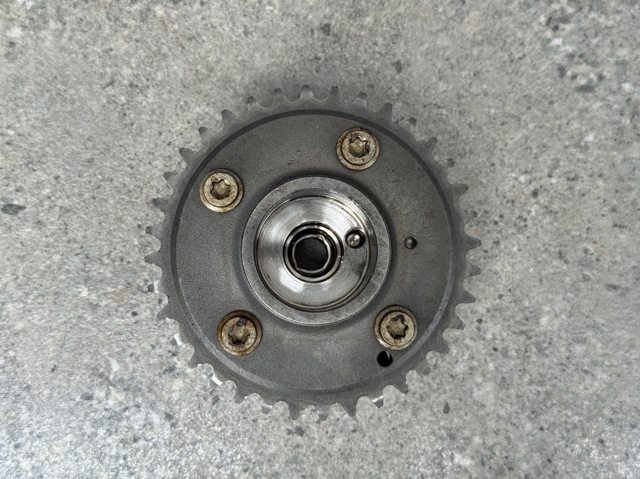 45084 Piñón cadena distribución  disponible Utrera