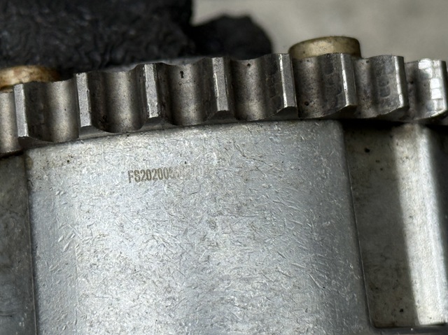 45084 FEBI Piñón del árbol de levas comprar Madrid