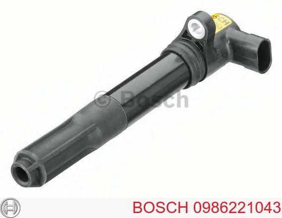0986221043 BOSCH Bobina comprar Madrid