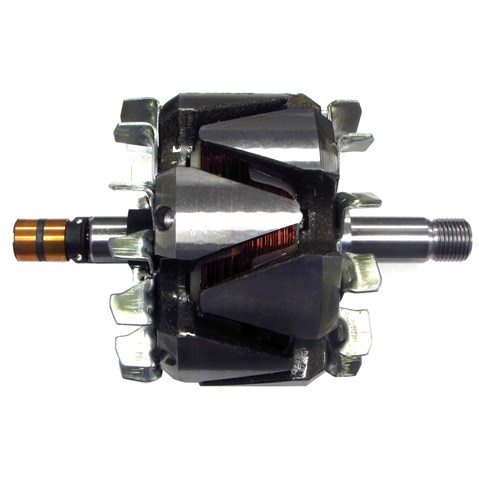 1986AE0743 BOSCH Rotor, alternador  en stock Córdoba