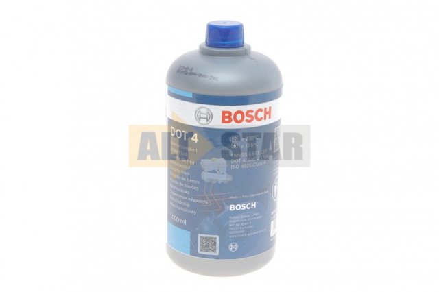 1987479107 BOSCH Liquido de frenos  en stock Huelva
