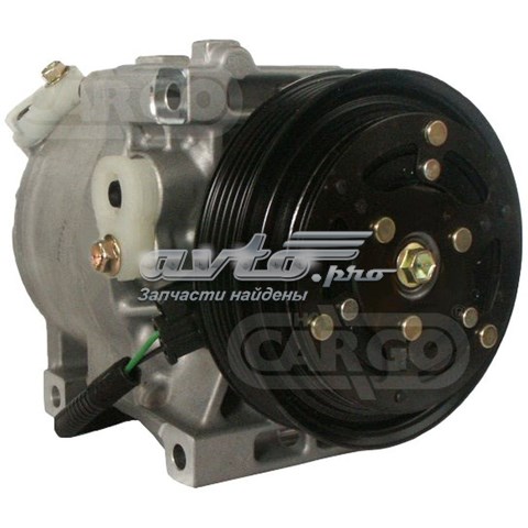 CARGO 240770 Compresor de aire acondicionado  en stock Salamanca