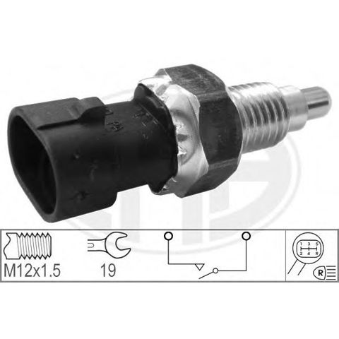 ERA 330244 Sensor de marcha atrás comprar Pamplona