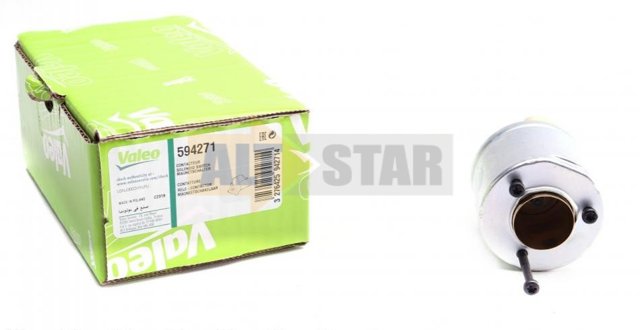 594271 VALEO Solenoide de arranque comprar Madrid