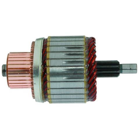 618317 Inducido, motor de arranque  disponible Burgos