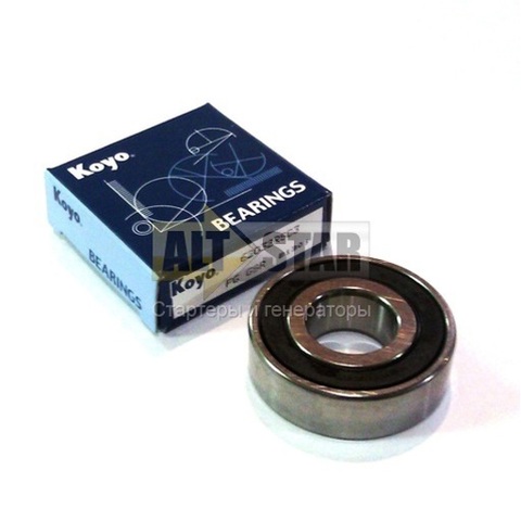 KOYO 62032RSC3 Rodamiento alternador  en stock Valencia