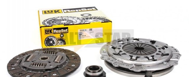 LUK 622305500 Embrague comprar Barcelona