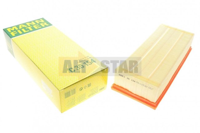 MANN C35154 Filtro de aire comprar Tarragona