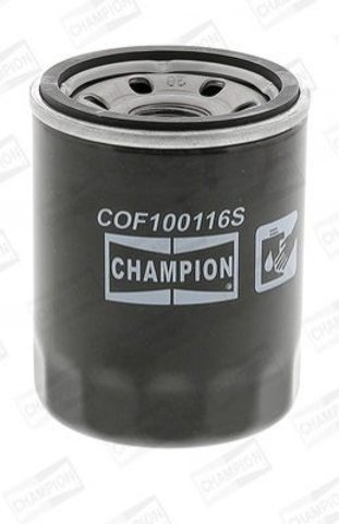 COF100116S Filtro de aceite  comprar en Reus