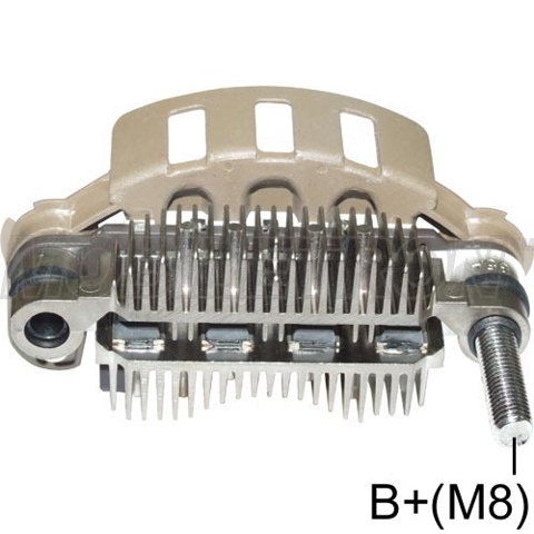 RM128 Alternador Diodo Puente Rectificador  comprar en Zaragoza