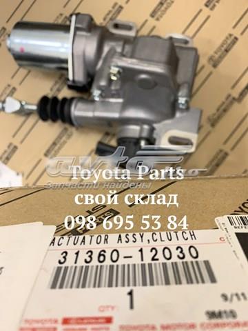 3136012030 Actuador de embrague comprar Girona