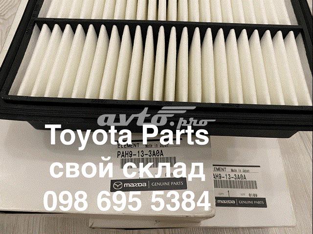 100% original mazda - filtro de motor de aire - kiev PAH9133A0A