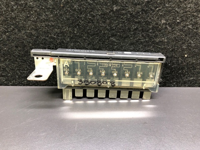 1879001316 HYUNDAI Fusible  comprar en Jaén