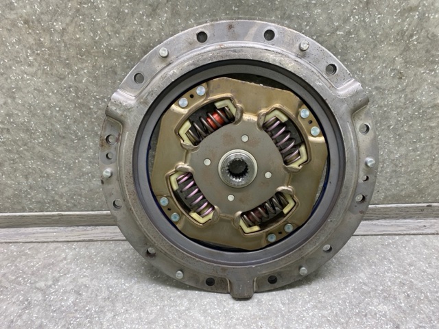 3127047040 TOYOTA Disco de embrague comprar Madrid