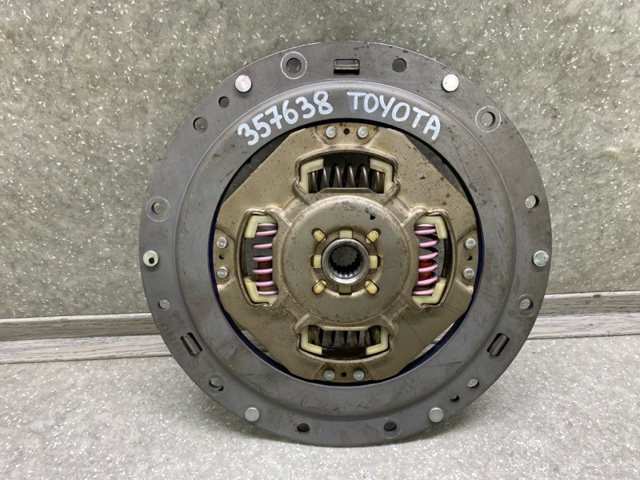 3127047060 TOYOTA Disco de embrague  disponible Ourense