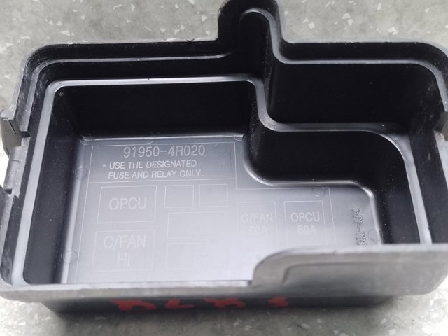 HYUNDAI 368604X000 Relé de bujía de precalentamiento  comprar en Ponferrada