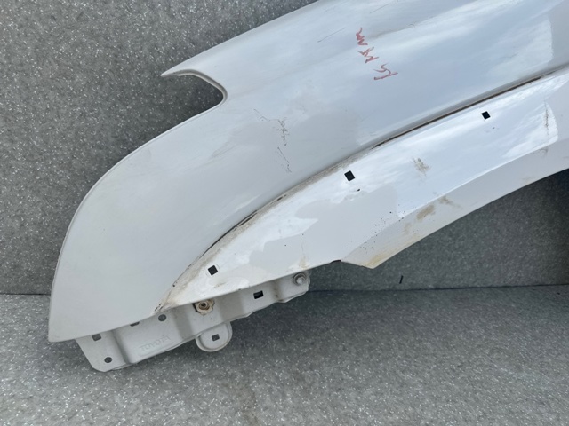 TOYOTA 538026A160 Aleta delantera izquierda  disponible Lugo