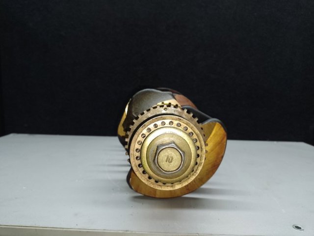 TOYOTA 9011916004 Perno de la polea del cigüeñal  en stock Valencia