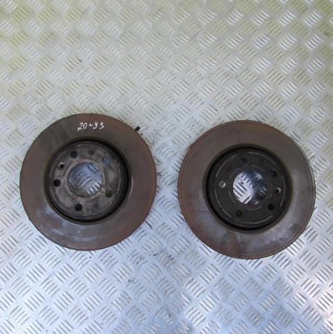 8200010519 Disco de freno delantero comprar Sevilla