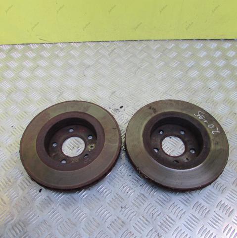 8200010519 RENAULT Freno de disco delantero  disponible Vigo