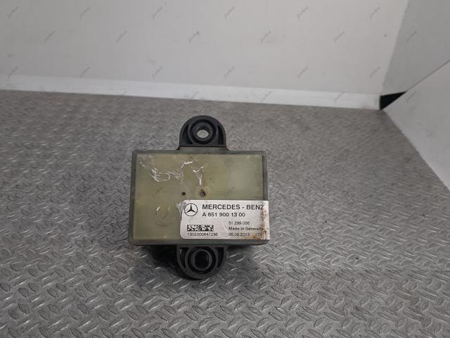 A6519001300 Relé de los calentadores  en stock Granada