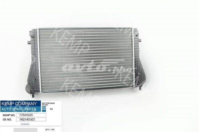 96715 NISSENS Intercooler  en stock Gandía