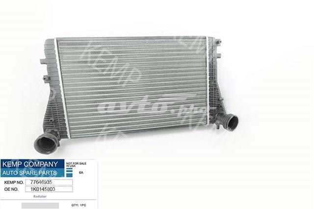 96715 Radiador de aire de admisión  disponible Málaga