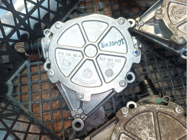 11667640279 BMW Bomba de vacío  en stock Córdoba