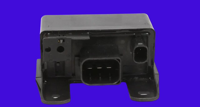 MERCEDES 6489000000 Relé de bujía de precalentamiento  comprar en Albacete