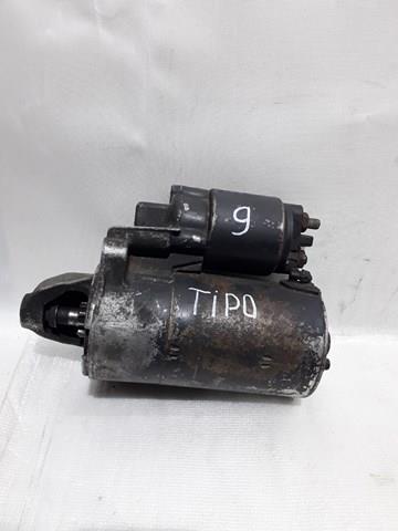 BOSCH 0331303140 Solenoide de arranque comprar Tarragona