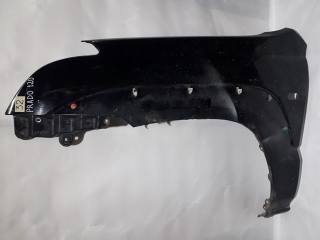 538026A160 TOYOTA Aleta delantera izquierda  disponible Ourense