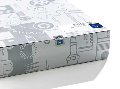 A1084270074 Kit reparación del freno de mano  en stock Granada