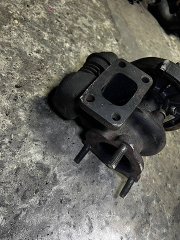 046145703G VAG Turbocompresor  comprar en Lleida