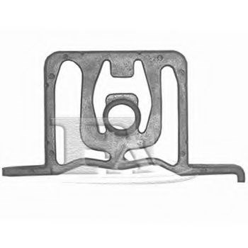 113938 Soporte escape  en stock Castellón