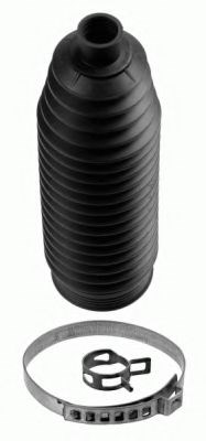 3373901 LEMFORDER Fuelle dirección comprar Madrid