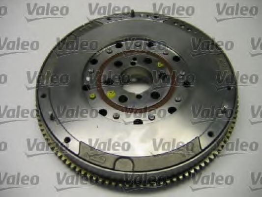 836017 VALEO Volante motor  disponible Alicante