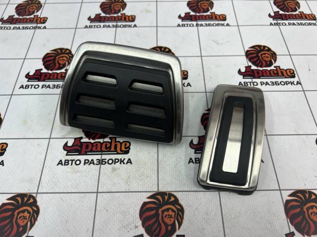 5G1064205 Revestimiento de pedal, juego  disponible Utrera