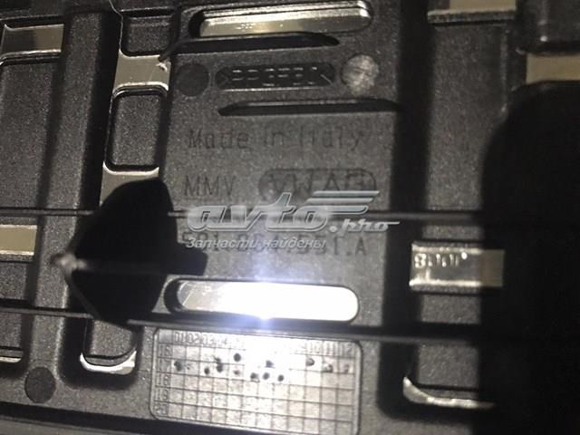 5Q1864551A VAG Revestimiento de pedal, juego  en stock Córdoba