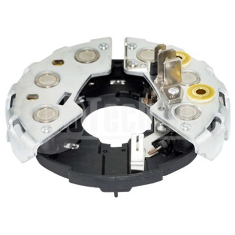 AUTOTECHTEILE 1001539 Alternador Diodo Puente Rectificador  disponible Valladolid