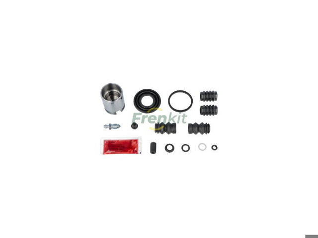 FRENKIT 238910 Juego de reparación, pinza de freno trasero  disponible Valladolid