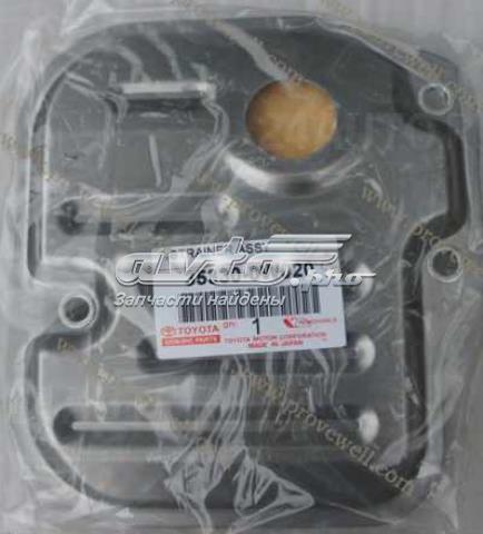 353300W021 TOYOTA Filtro hidráulico, transmisión automática  disponible Ourense