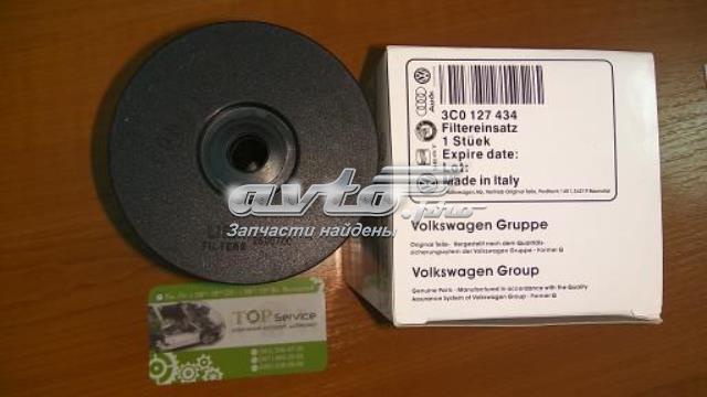 3C0127434A Filtro de combustible  en stock Castellón