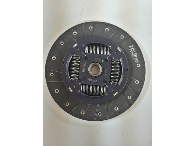 HYUNDAI 4110032001 Disco de embrague comprar Barcelona
