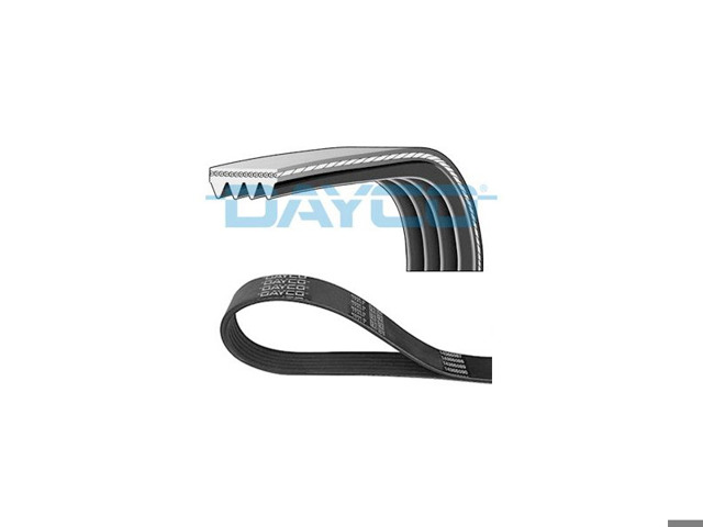 4PK698 DAYCO Correa trapezoidal comprar Madrid